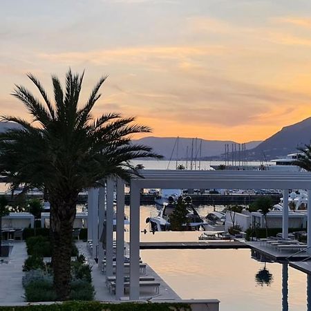 Porto Montenegro Luxurious Elena ティヴァト エクステリア 写真