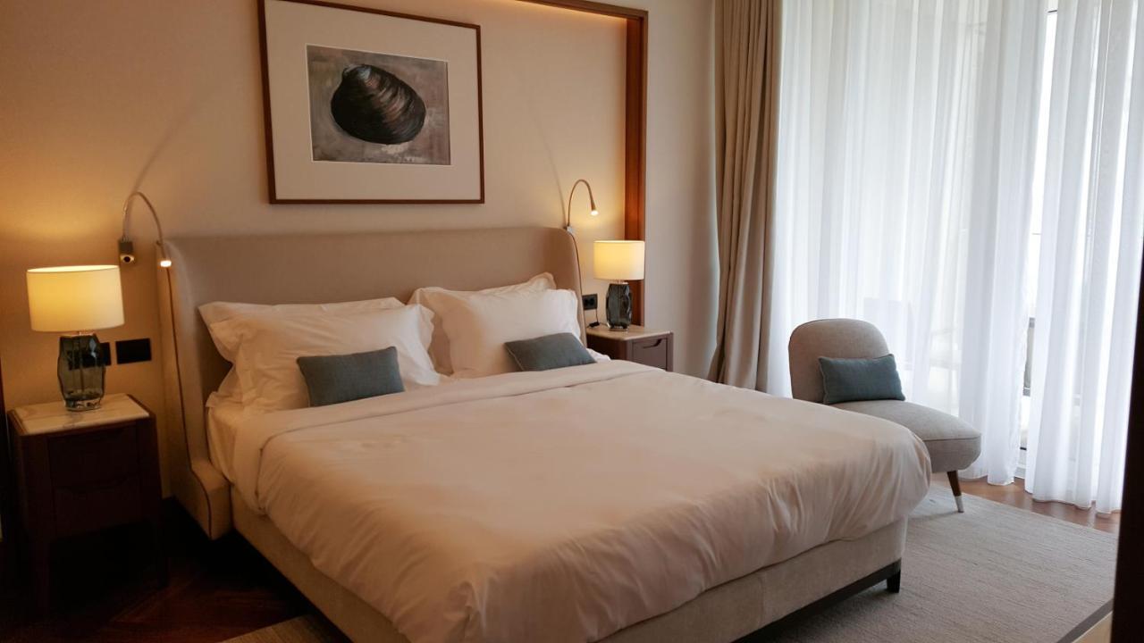 Porto Montenegro Luxurious Elena ティヴァト エクステリア 写真