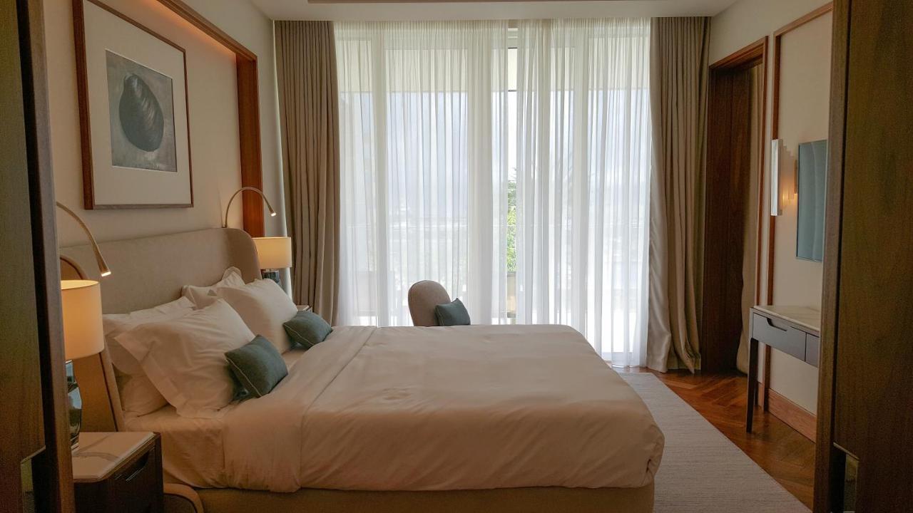 Porto Montenegro Luxurious Elena ティヴァト エクステリア 写真