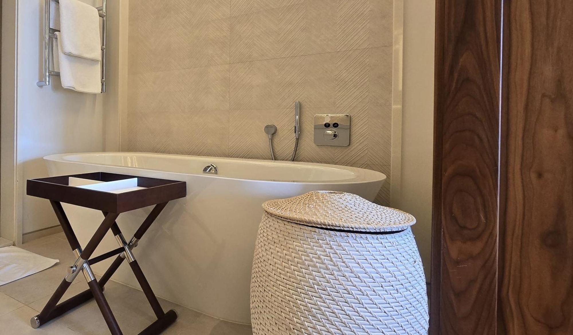 Porto Montenegro Luxurious Elena ティヴァト エクステリア 写真